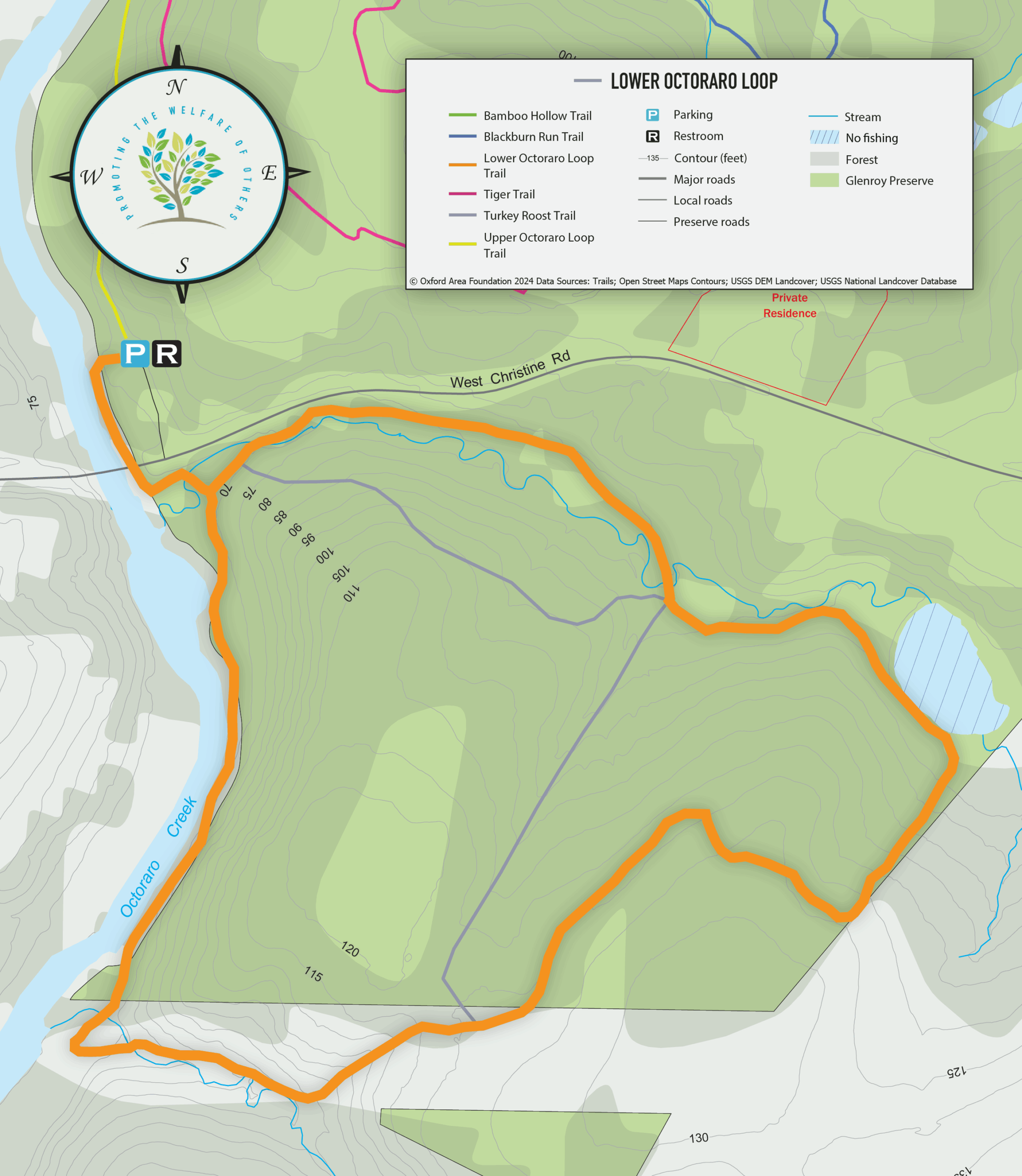 Lower-Octoraro-Loop-Updated